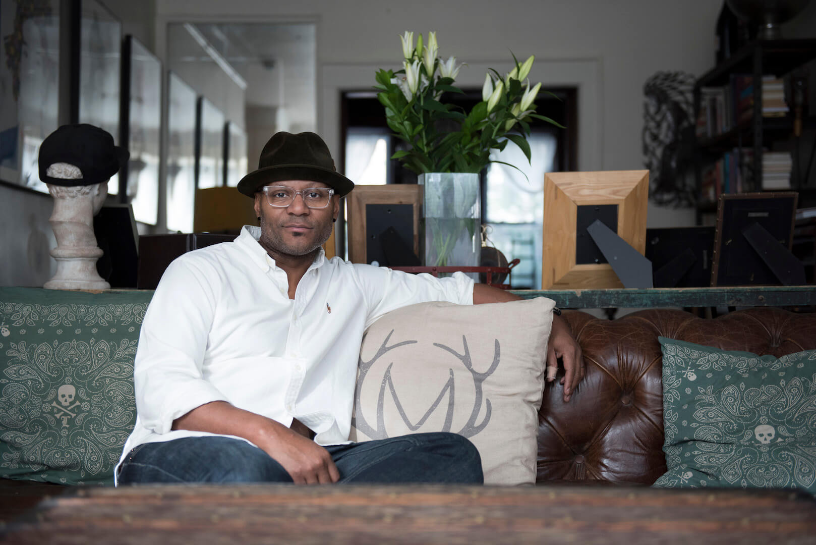 Andre Mack Andre Mack | meaningfull.media